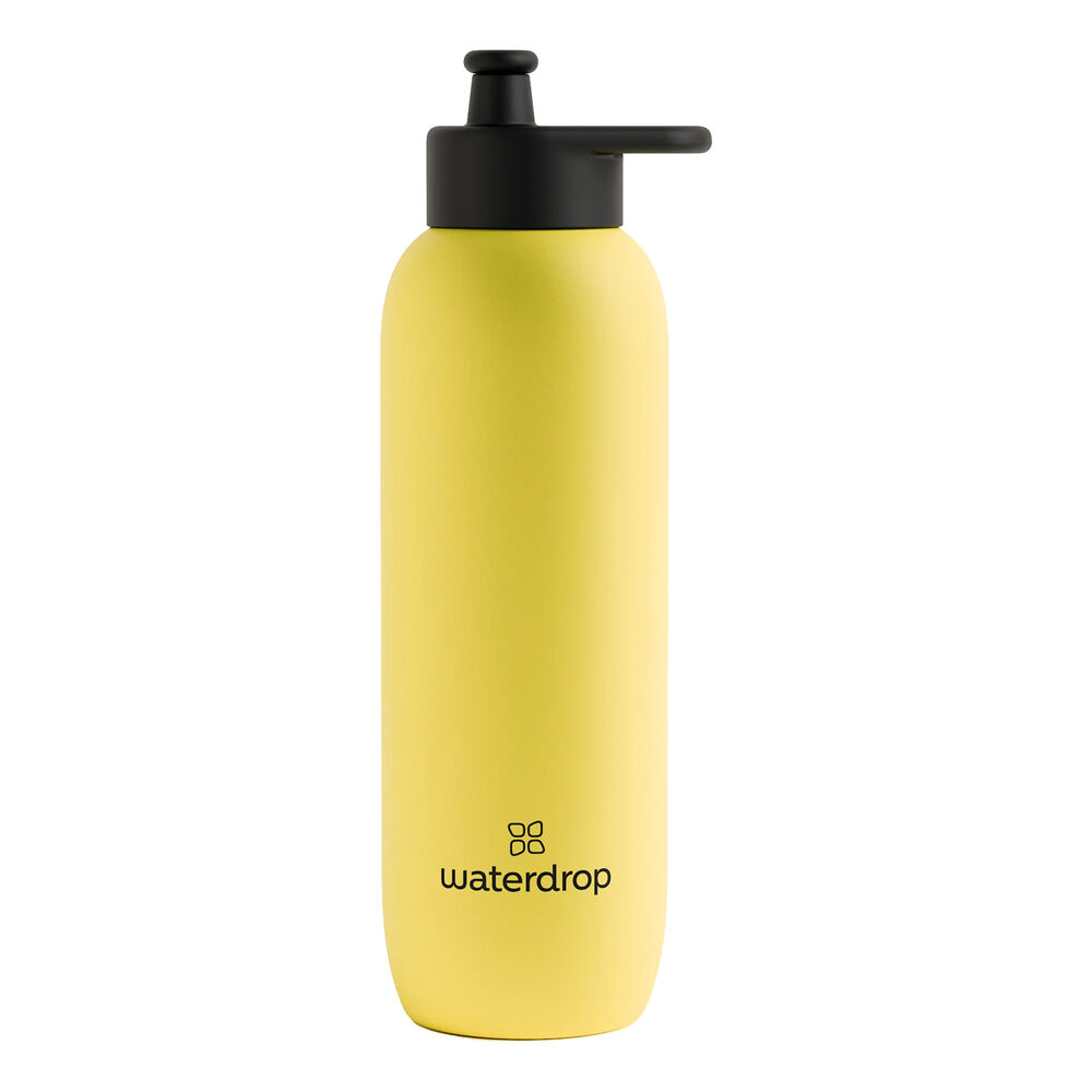 Waterdrop Ultralight Steel 800ml Gourde