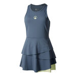 Vêtements Quiet Please Crossroad Flounce Dress