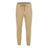 Wild Easy Pantalon Survêtement Hommes-Beige,Vert Fluo