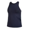 Fieldhouse Lite D&eacute;bardeur Tank Top Femmes-Bleu Fonc&eacute;