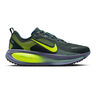 Vomero 18 Chaussure de running sans stabilisateurs Hommes - vert, jaune