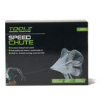 Accessoires Fitness TOOLZ Speed Chute 