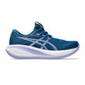 Gel-Cumulus 28 Chaussure de running sans stabilisateurs Femmes - bleu, lilas