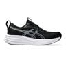 Gel-Pulse 17 Chaussure de running sans stabilisateurs Hommes-noir, gris
