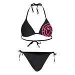 Vêtements BIDI BADU BIDI BADU Riana Tech Bikini Femmes-Noir
