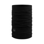 V&ecirc;tements 332 Buff Merino Lightweight &Eacute;charpe-Noir