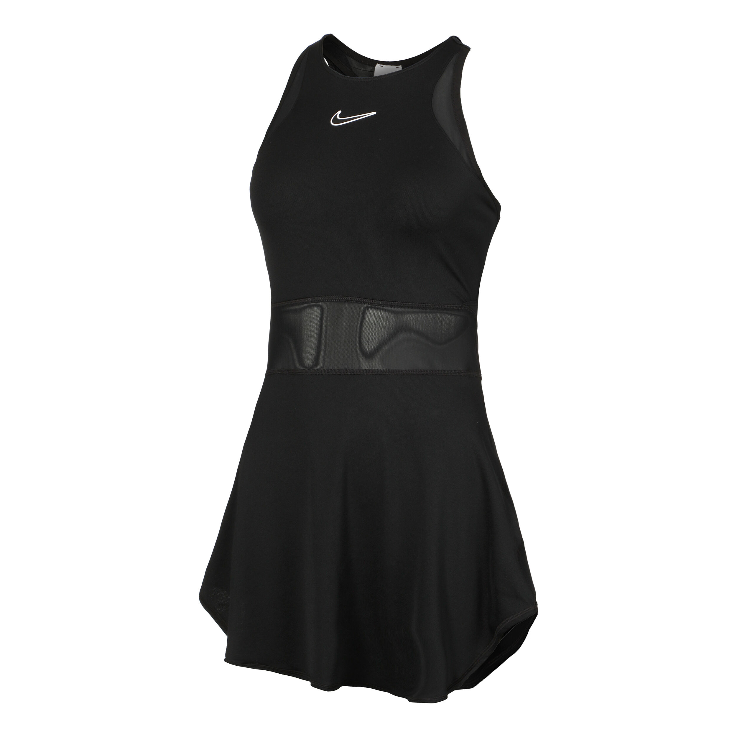 Robe tennis femme nike best sale