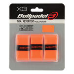 Surgrips Bullpadel Bullpadel GB-1705 SENSO ABSORBENT-Orange