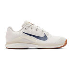 Chaussures de tennis Nike Nike Vapor 12 Chaussures Toutes Surfaces Hommes-Beige,Blanc
