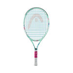 Raquettes de tennis HEAD HEAD Coco 23 Raquettes enfants Cordé