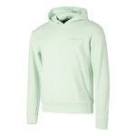 Bullpadel Bullpadel Albier Hoody Sweat &agrave; capuche Hommes-vert
