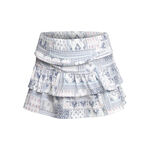 Vêtements Lucky in Love Ikat Skirt W/Pocket