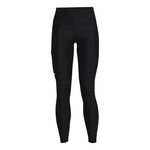 Vêtements Under Armour Under Armour Heatgear HiRise NS Collant Tight Femmes-Noir