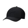 Dri-Fit Club Casquette Unisex-noir, noir