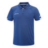 Play Polo Hommes-Bleu