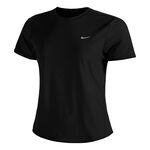 Vêtements Nike Nike Swift Tee Maillot de course Femmes-noir