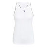 Icon D&eacute;bardeur Tank Top Femmes-Blanc