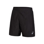 Vêtements ASICS ASICS Core 2in1 7in Shorts Hommes-Noir