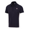 Piero Polo Hommes-Bleu Foncé