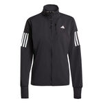 Vêtements adidas adidas Own The Run Winter Veste Running Femmes-Noir