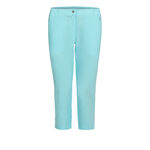 Vêtements Limited Sports Limited Sports Carla Pantalon Survêtement Femmes-Turquoise
