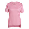 Terrex MT Maillot De Course Femmes-Pink