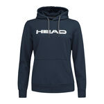 Vêtements HEAD Club Rosie Hoodie Women