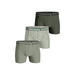 Vêtements Björn Borg Cotton Stretch Boxer 3P