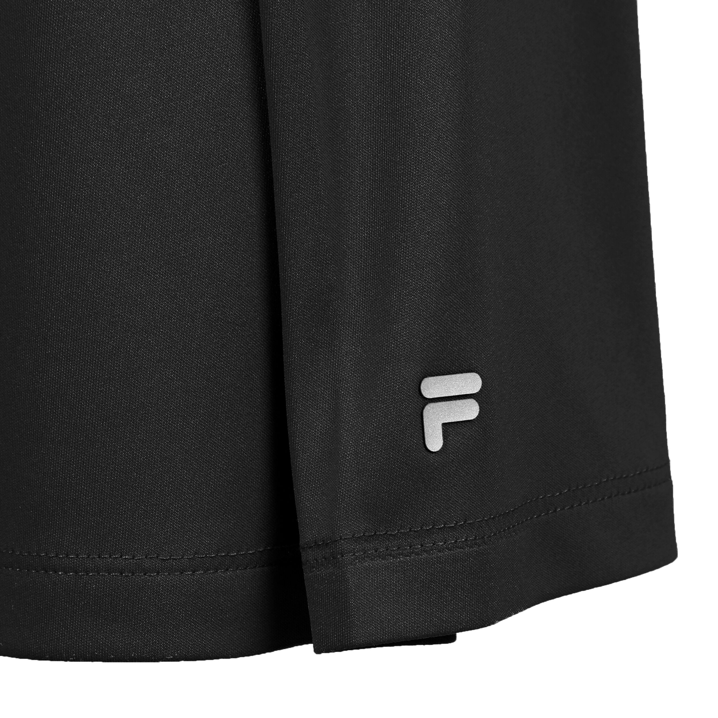 Buy Fila Georgina Jupe Femmes Noir Blanc online Tennis Point BE