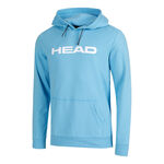 Vêtements HEAD HEAD Club Original Sweat À Capuche Hommes-Bleu