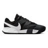Nike Court Lite 4 Chaussures toutes surfaces Femmes-noir, blanc