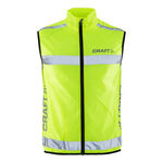 Accessoires Craft Craft ADV Visibility Réflecteur-Jaunes Fluo