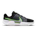 Chaussures de tennis Nike Nike Zoom Gp Challenge Pro Chaussures toutes surfaces Hommes-noir, blanc