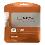 Cordages De Tennis Luxilon Element  Seed Set 12,2m bronze