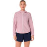 Core Veste running Femmes-ros&eacute;