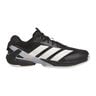 Adizero Ubersonic 5 Chaussures Toutes Surfaces Hommes-Noir,Blanc