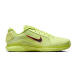 Chaussures de tennis Nike Nike Vapor 12 Hypersmash Chaussure Terre Battue Hommes-Jaune Lemon