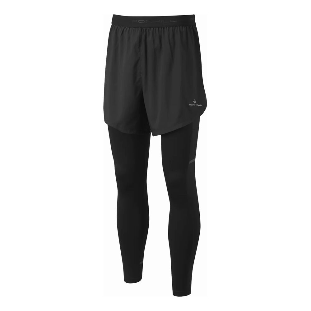 Ronhill Tech Twin Collant De Course Hommes