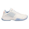 Express Court Express Chaussure Terre Battue Femmes-Blanc