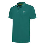 Vêtements Dunlop Dunlop Club Polo Hommes-Vert Foncé