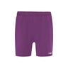 Performance Shorts Hommes - violet, 