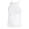 Fieldhouse Lite Débardeur Tank Top Femmes-Blanc