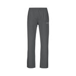 V&ecirc;tements HEAD HEAD Club Pantalon Surv&ecirc;tement Gar&ccedil;ons-Gris