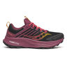 Ride TR2 Chaussure Trail Femmes-Noir