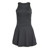 Y-Dress Robe Femmes-Jaune