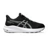 GT-1000 13 GS Chaussure De Running Avec Stabilisateurs Enfants-Noir,Blanc