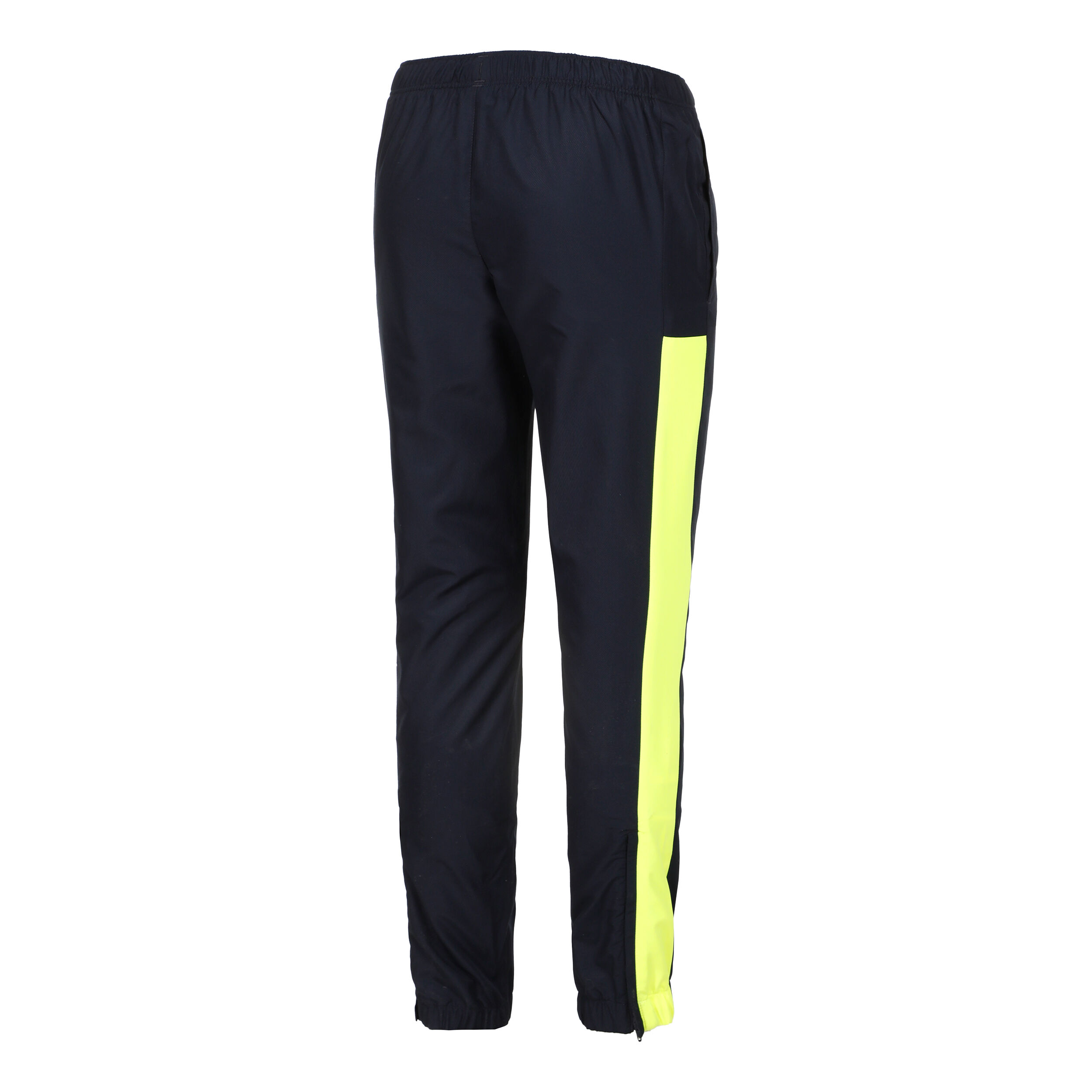 Lacoste survetement 2025 jaune