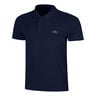 Core Lifestyle Polo Hommes-Bleu