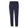 Crew Pantalon Surv&ecirc;tement Hommes-Bleu Fonc&eacute;