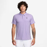 Vêtements De Tennis Nike M Nkct Df Advtg Polo